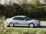 Saab 9-3 BioPower Sport Sedan 2006 года